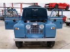Thumbnail Photo 51 for 1969 Land Rover Series II